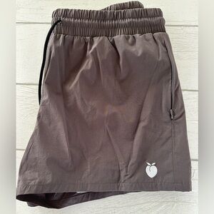 Flexliving mens leg day shorts